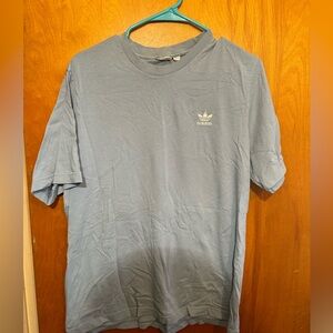 Adidas essential T shirt